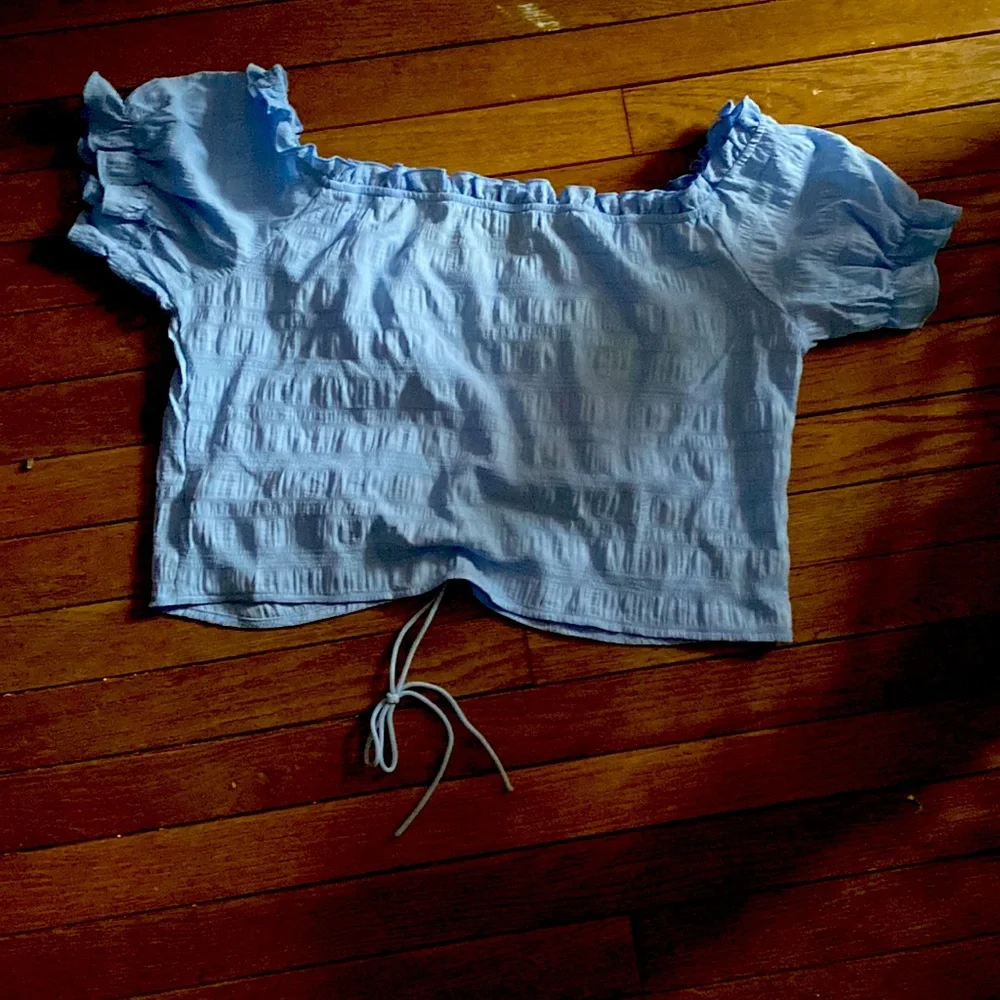 SHEIN CURVE - Picture 3 of 3